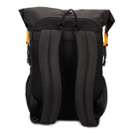 Рюкзак Royal Enfield ROLL TOP RIDING BACKPACK 600D Polyester
