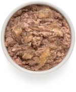 Влажный корм консервы для собак всех пород GRANDORF FRESH Duck pate из утки 0,2 кг