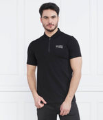 поло Karl Lagerfeld - черный(745080 531221)