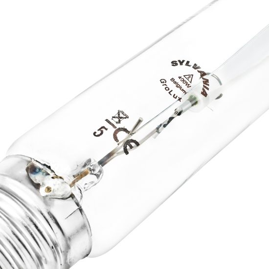 Лампа ДНАТ Sylvania SHP-TS Super 400 Вт