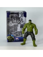 Фигурка Халк Marvel ZD Toys 1919-07