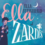 Ella Fitzgerald / Ella At Zardi's (2LP)