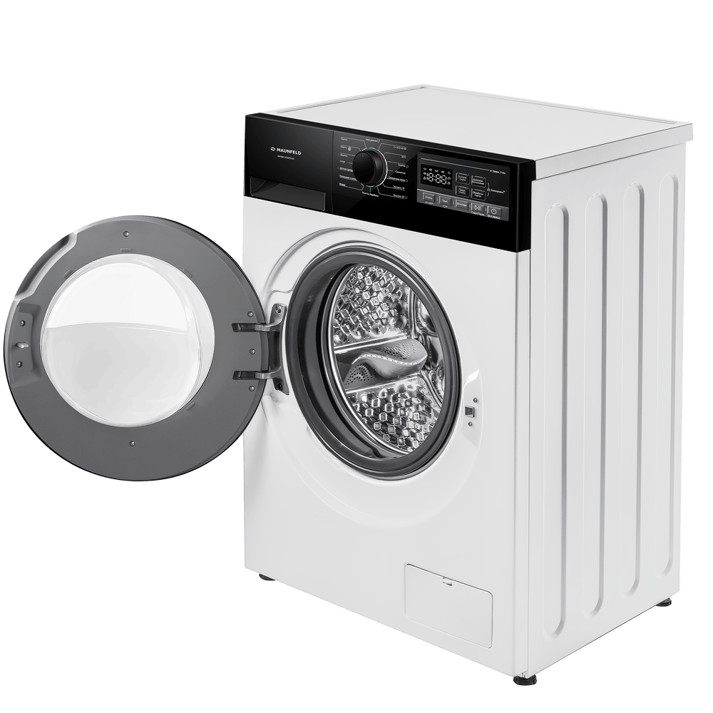 Стиральная машина Maunfeld MFWM1410STWH03