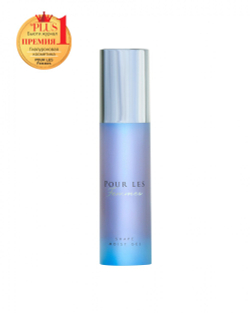 UTP Совершенствующая сыворотка-флюид Шейп Мойст Гель - Shape Moist Gel,50 г