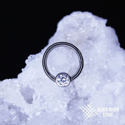 Кликер IG Shine Crystal 1.2мм