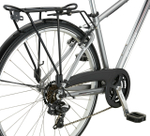 Городской велосипед Schwinn Voyageur Commute (2019)