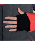 Костюм зимний Dakota 2.0 (куртка+полукомбинезон)