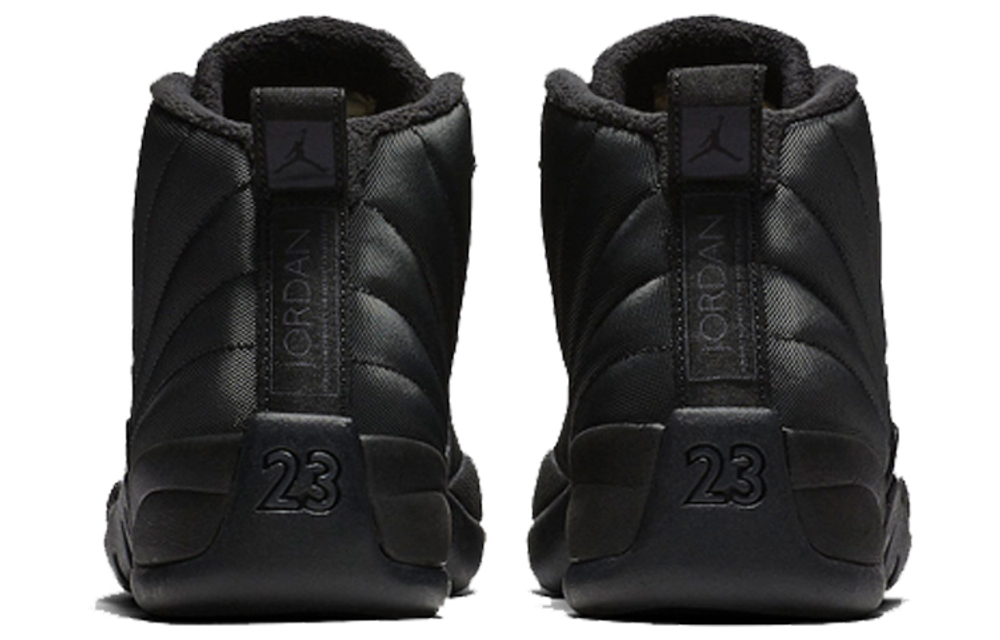 Кроссовки Jordan Winterized