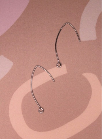 Швензы крючок 34х20 мм