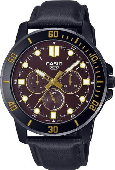 Часы Casio MTP-VD300BL-5E