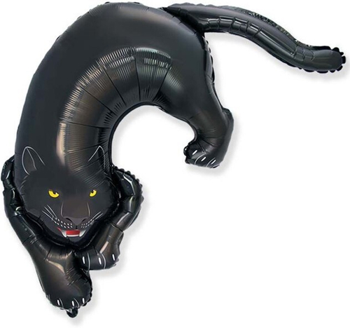 Фигура Дикая пантера 42'' Fm