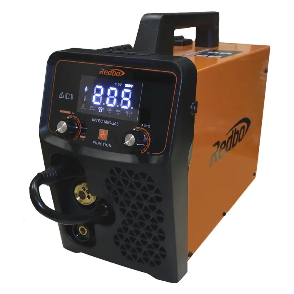 Redbo Intec Mig-205 сварочный полуавтомат 17848