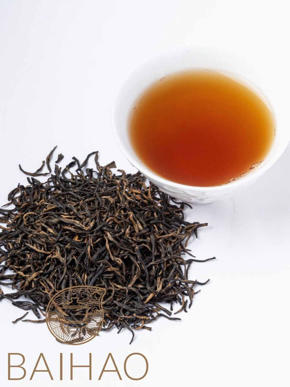 Хей Цзин Сяо Чжун. Гуй Юань Сян. Чёрное золото. 2025