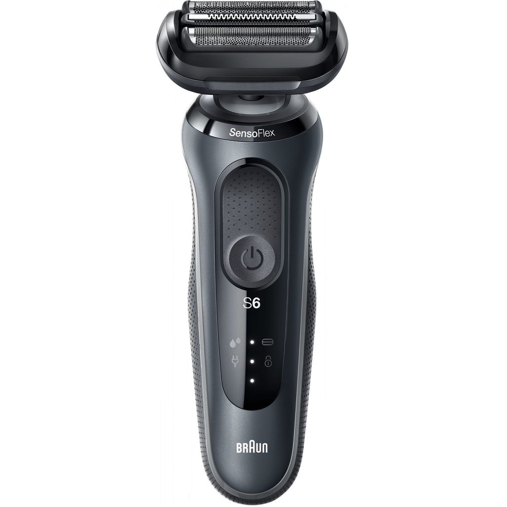 Бритва Braun Series 6 60-N1200s