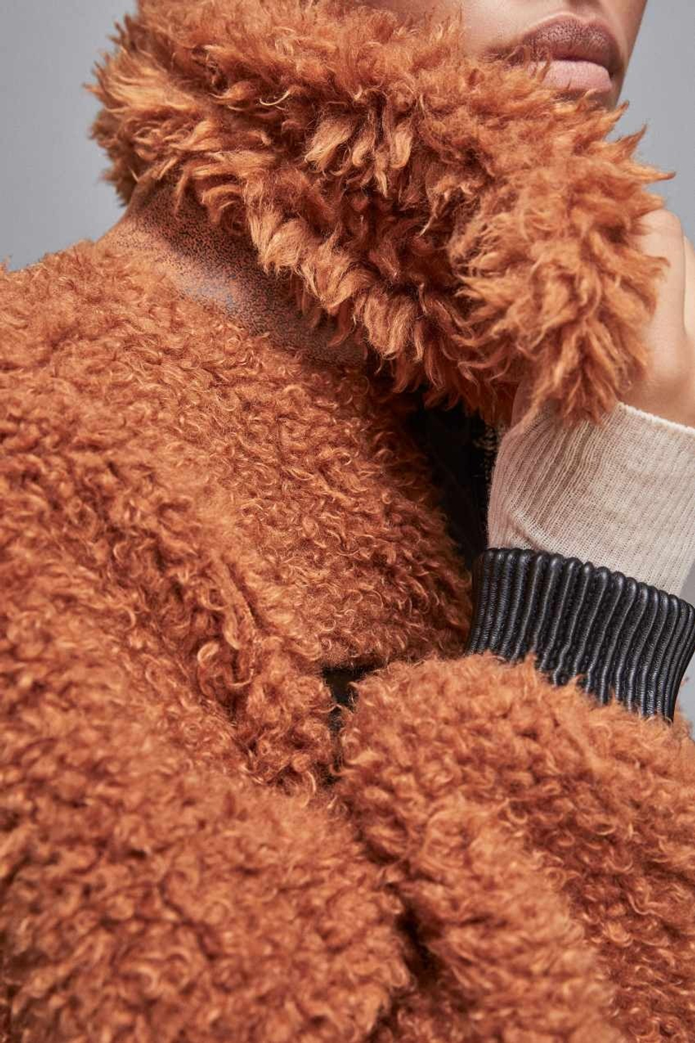 Куртка женская PATRIZIA PEPE