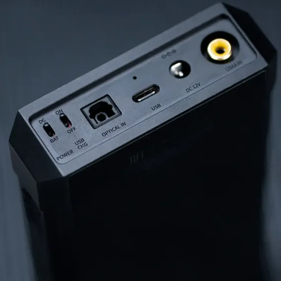 FiiO Q7