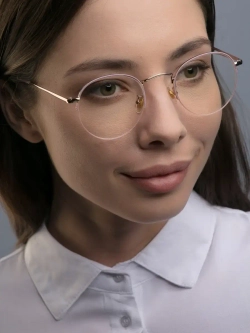 Очки для зрения -2.25 РЦ62-64