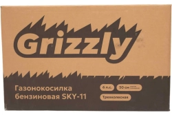 Газонокосилка Grizzly SKY-11