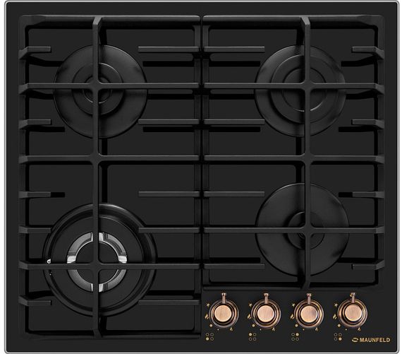Газовая панель Maunfeld EGHG.64.63CB.R/G