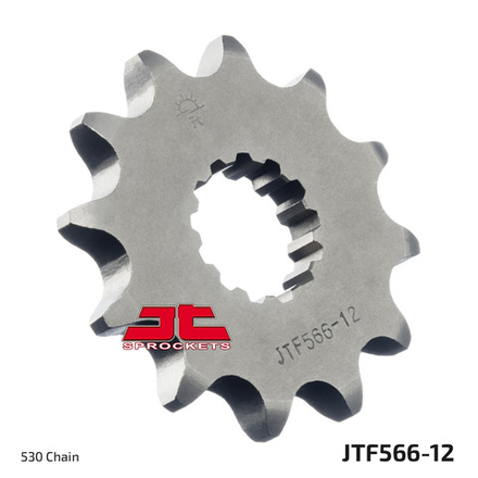 Звезда JTF566.12