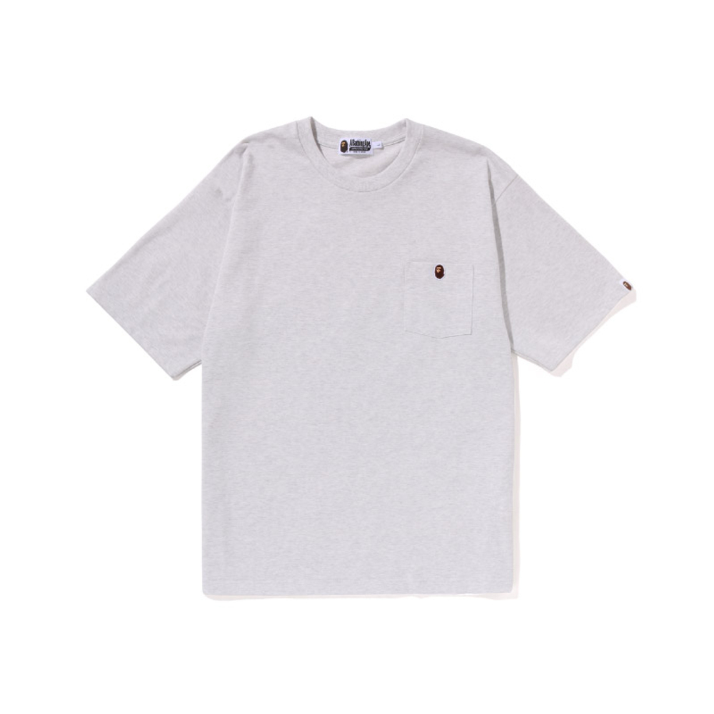 A Bathing Ape Bathing Ape Ss23 Футболка