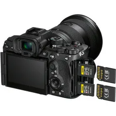 Sony a7r V (a7rm5 a7r5) Body