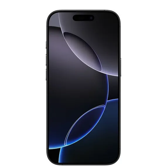 Apple iPhone 16 Pro 1TB Black Titanium (Чёрный Титан)