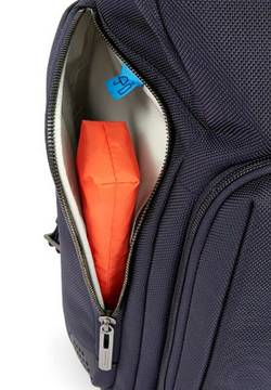 Рюкзак  Piquadro CA5949BR2/BLU