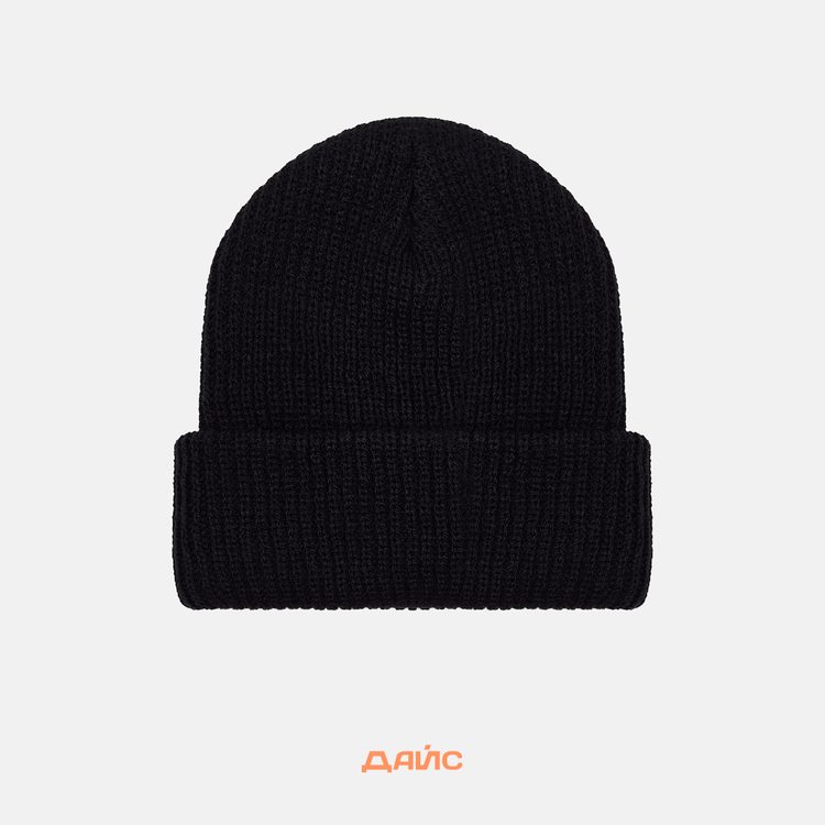 Шапка Carhartt WIP Industry артикул:I034368_black - купить в магазине Дайс