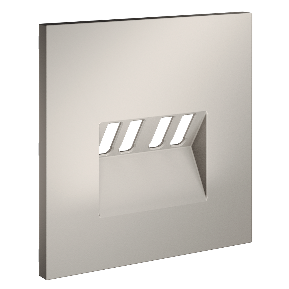 Накладка для розетки акустической 4-местной , S70 (кашемир)