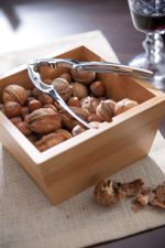 Бамбуковый набор для орехов CLICK