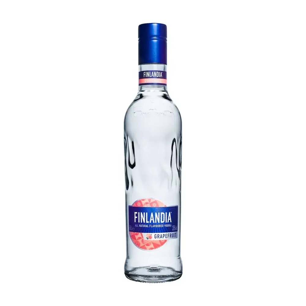 Finlandia Grapefruit 0,5 л.