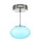 Подвесной светодиодный светильник Citilux Atman Smart CL226B011