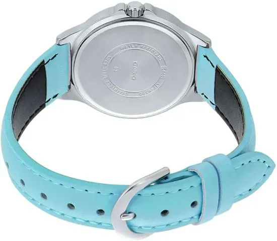 Женские наручные часы Casio LTP-V300L-2A3