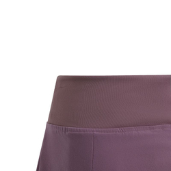 Юбка для девочки теннисная Adidas Girls Club Pleat Skirt - Фиолетовый