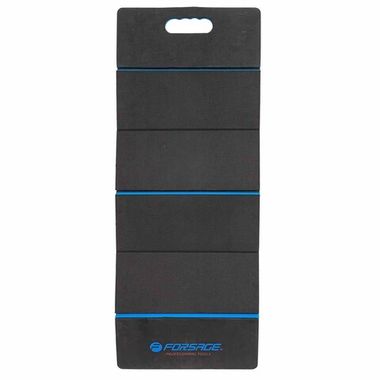 Коврик для ремонта автомобиля 1210x455x30мм Forsage F-TRL8002-1B