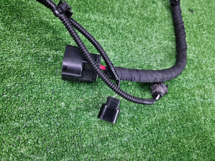 Проводка моторного отсека Haval M6 2 (2021-н.в.)