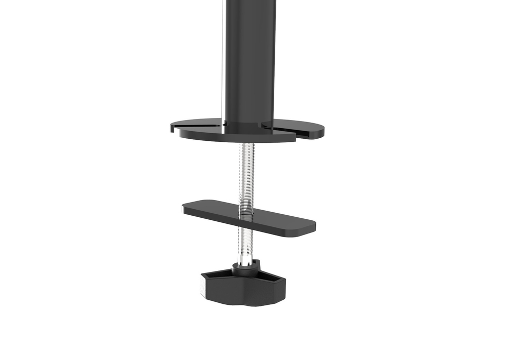 Крепление для монитора настольное Wize WDM1-32M