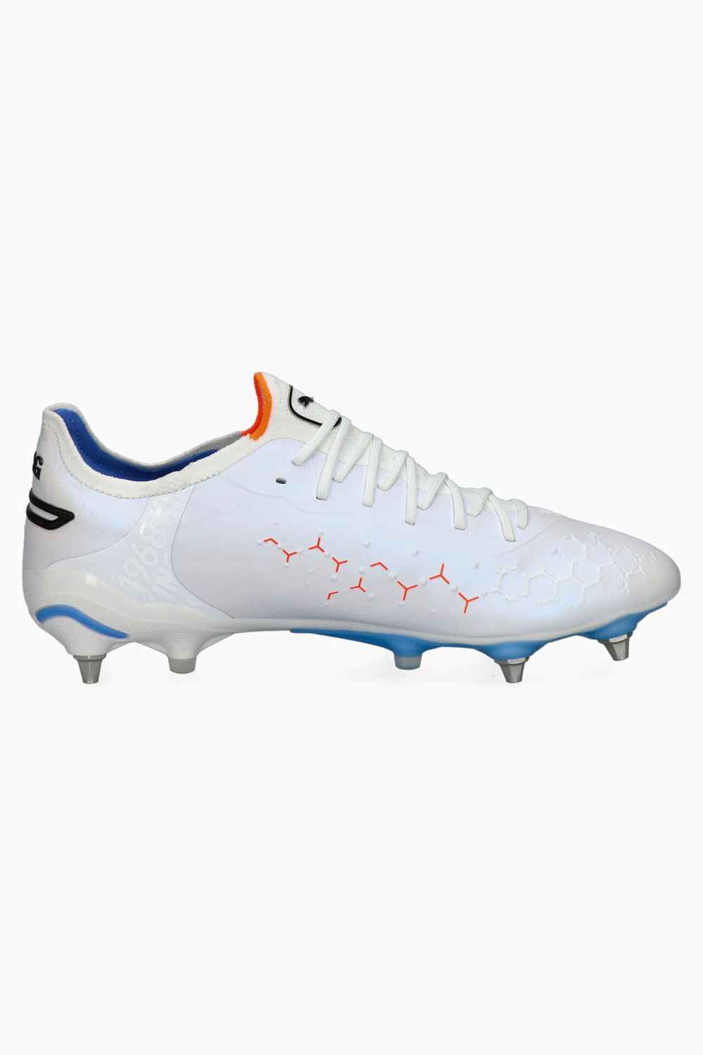 Бутсы Puma King Ultimate 21 MxSG