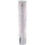 Пневмохлопушка 30 см «Голограмма» конфетти (серебро)