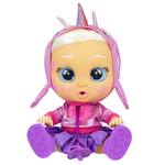 Плачущий младенец Cry Baby Kiss Me Stella