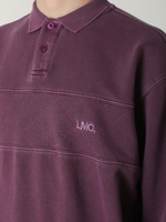 Мужская Толстовка Overdyed Classic Collar