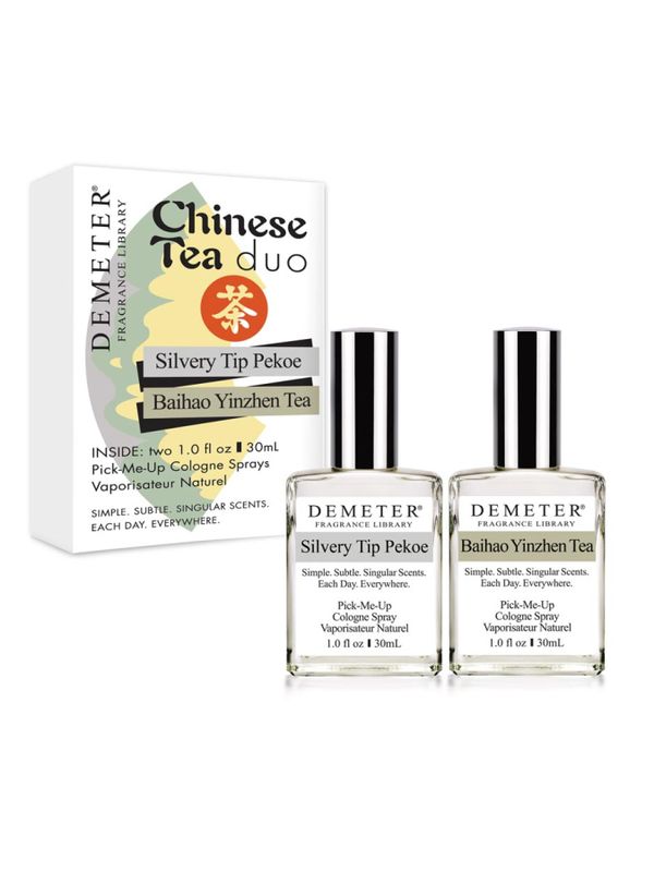 Demeter Fragrance Baihao Yinzhen Tea