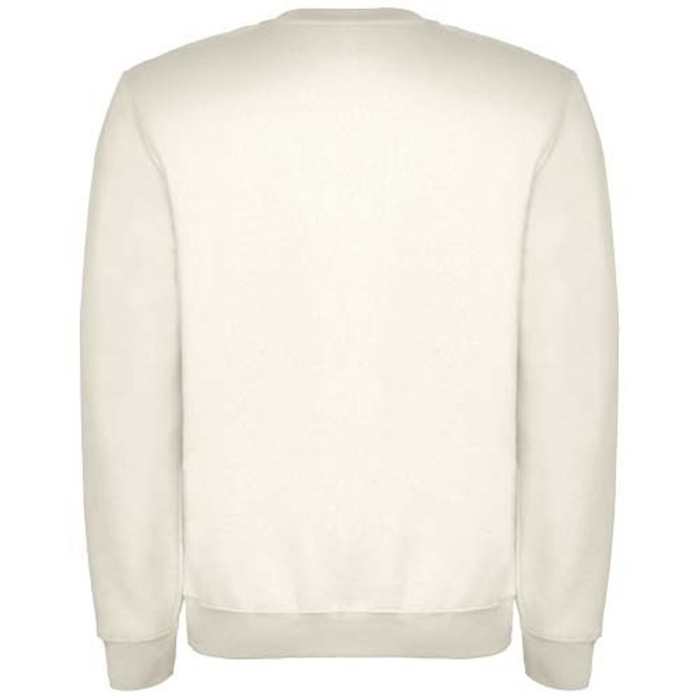 Свитер унисекс Clasica с круглым вырезом