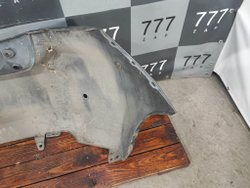 Бампер задний Toyota Auris (E150) 06-12 Б/У Оригинал 5215912A40