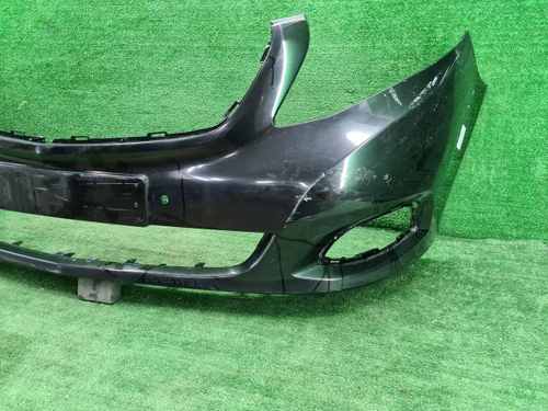 Бампер передний Mercedes V 2 w447 (2014-2019)