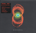 Pearl Jam / Binaural (CD)