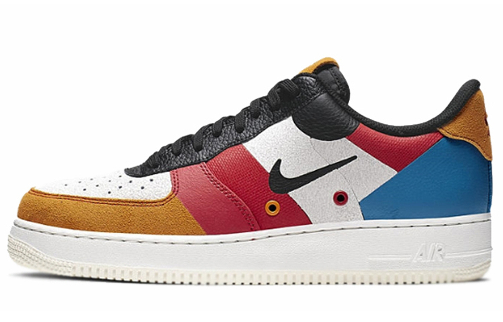 Кроссовки Nike Air Force 1 Low
