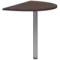 Приставка А-027 Дуб венге 850x600x22 Арго