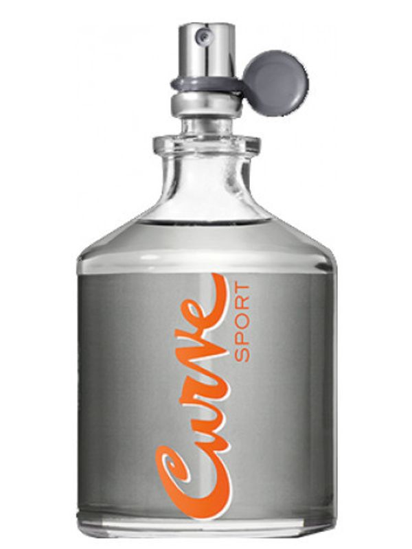 Liz Claiborne Curve Sport